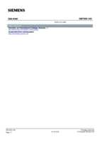 Datenblatt zu Siemens 3SE79301AD, EAN: 4011209318991