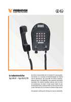 Datenblatt zu Vershoven 03.04002