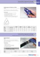 Datenblatt zu HellermannTyton 170-99001, EAN: 4031026239644