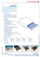 Datenblatt zu APG Cash Drawer C0113