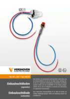 Datenblatt zu Vershoven 16.01313