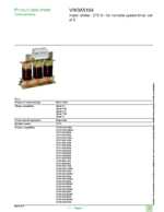 Datenblatt zu Schneider Electric VW3A5104, EAN: 3389118065727