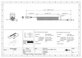 Datenblatt zu Goobay 62334, EAN: 4040849623349