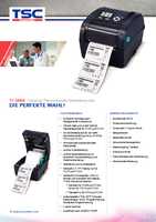 Datenblatt zu TSC 99-059A001-54LF