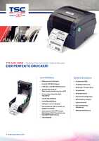 Datenblatt zu TSC 98-0330036-00LF