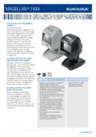 Datenblatt zu Datalogic 8-0751-10