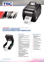 Datenblatt zu TSC 98-0530027-00LF