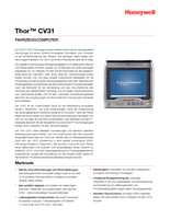 Datenblatt zu Honeywell 805-662-001