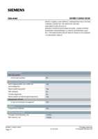 Datenblatt zu Siemens 6AV66110AA513CA5, EAN: 4019169186933