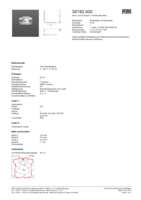 Datenblatt zu HP F9J78A Datenblatt zu HP F9J78A