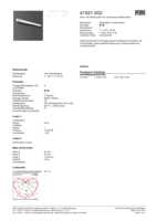 Datenblatt zu RZB 41521.002, EAN: 4010319067959