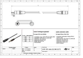 Datenblatt zu Goobay 62480, EAN: 4040849624803