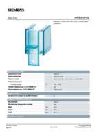 Datenblatt zu Siemens 3RF29003PA88, EAN: 4011209589728