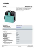 Datenblatt zu Siemens 3SE52420HC051CA0, EAN: 4011209694965