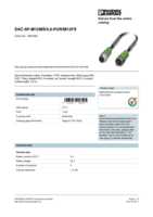 Datenblatt zu Phoenix Contact 1681596, EAN: 4017918158125