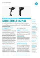 Datenblatt zu ZEBRA 20-61022-04R