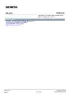 Datenblatt zu Siemens 3TX42100H, EAN: 4011209054110