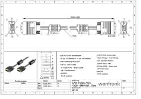 Datenblatt zu Goobay 68139, EAN: 4040849681394