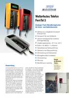 Datenblatt zu FHF 11232027