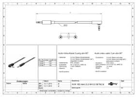 Datenblatt zu Goobay 67782, EAN: 4040849677823