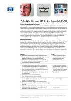 Datenblatt zu HP C4198A, EAN: 0088698229194