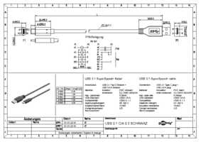 Datenblatt zu Goobay 67890, EAN: 4040849678905