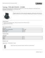 Datenblatt zu Phoenix Contact 1212506, EAN: 4046356528429