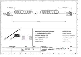 Datenblatt zu Goobay 68002, EAN: 4040849680021