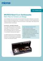 Datenblatt zu TELLERMATE 621390V