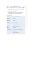 Datenblatt zu Elma 6398157229, EAN: 5703317410283