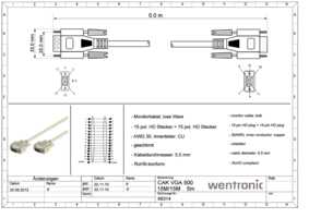 Datenblatt zu Goobay 68314, EAN: 4040849683145