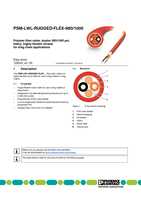 Datenblatt zu Phoenix Contact 2744335, EAN: 4017918170837