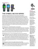 Datenblatt zu ZEBRA SG-MC3123242-01R