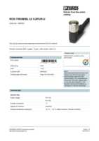 Datenblatt zu Phoenix Contact 1684030, EAN: 4017918172084