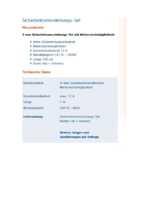 Datenblatt zu Diverse , EAN: 5706445320318