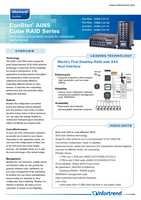 Datenblatt zu Infortrend A08S-C2134M2