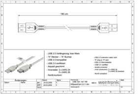Datenblatt zu Goobay 68914, EAN: 4040849689147