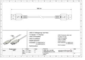 Datenblatt zu Goobay 68916, EAN: 4040849689161