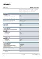 Datenblatt zu Siemens 6ES73551VH100AE0, EAN: 4025515061649