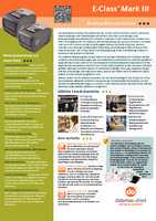 Datenblatt zu Honeywell PHD20-2268-01