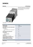 Datenblatt zu Siemens 3RT19162EJ21, EAN: 4011209315853