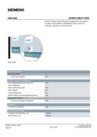 Datenblatt zu Siemens 6AV66122BC013AD5, EAN: 4019169186636