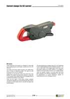 Datenblatt zu Chauvin Arnoux P01120409, EAN: 3760171412909