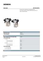 Datenblatt zu Siemens 3RT19755AP31, EAN: 4011209506398