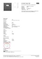 Datenblatt zu Clicktronic 70408, EAN: 4040849704086