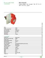 Datenblatt zu Schneider Electric PKY16G435, EAN: 3303432012083