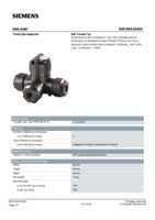 Datenblatt zu Siemens 6GK19050AA00, EAN: 4019169400114 Datenblatt zu Siemens 6GK19050AA00, EAN: 4019169400114
