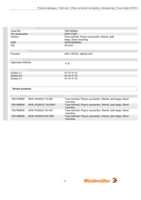 Datenblatt zu Weidmüller 7921560000, EAN: 4032248264643