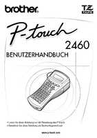 Datenblatt zu Brother TZES251