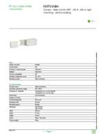 Datenblatt zu Schneider Electric KNT63AB4, EAN: 3606480003394
